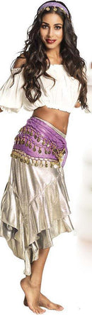 Accessoire-set Gypsy 4-delig
