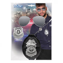 Accessoireset Politie "Special Police", 3-delig
