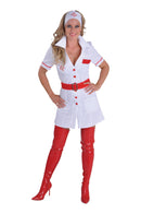 Love Nurse / Verpleegster