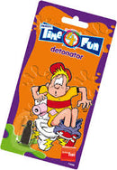 Detonator