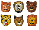 Dierenmasker kind Varken
