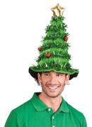 Hoed Kerstboom