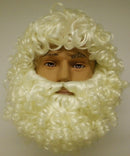 Baardstel Kerstman Deluxe Kanekalon