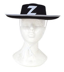 Zorro hoed