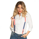 Bretels USA / Stars and Stripes