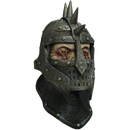 Masker Garrador Resident Evil