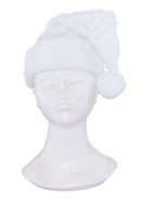 Kerstmuts wit