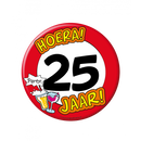 Bierviltjes 25 jaar