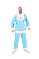 Eskimo Heer Ice Blue