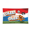 Gevelvlag Loeki r/w/b XXL 150x90cm