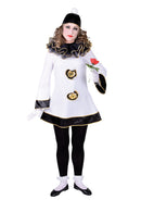 Pierrot Dame Classic