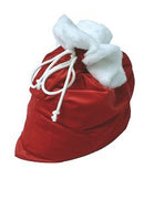 De Zak van de Kerstman