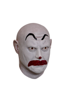 Masker Clown Town Machete