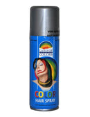 Haarspray zilver uitwasbaar