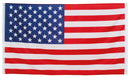 Amerikaanse Vlag Stars and Stripes USA 90x150cm