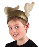 Helm Gallische krijger Asterix kindermaat