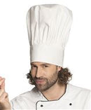 Koksmuts Chef de luxe