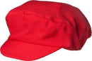 Pet rood