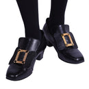 Schoen Gespen 2 stuks