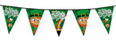 Vlaggenlijn St Patrick's Day 8m
