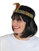 Hoofdband Cleopatra