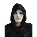 Wit masker
