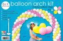 Balloonboog kit