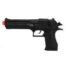 Politie Swat Pistool 21 cm