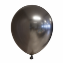 Losse Chrome Heliumballonnen 11" diverse kleuren