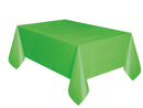 Tafelkleed plastic 137x274 cm