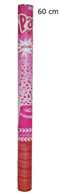 Confetti kanon 60 cm