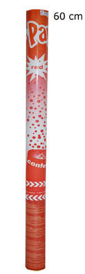 Confetti kanon 60 cm