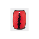 Krullint metallic 20m x 5mm div. kleuren
