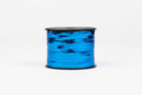 Krullint metallic 250m x 5mm