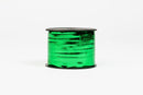 Krullint metallic 250m x 5mm