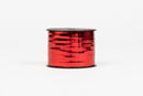 Krullint metallic 250m x 5mm