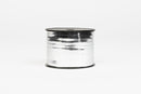 Krullint metallic 250m x 5mm