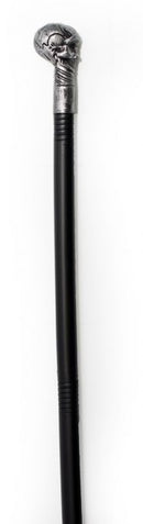 Scepter Skull zilver 3dlg