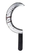 Horror Sikkel 45cm