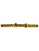 Banner Happy New Year 113 cm