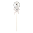 Taart Topper Ballon in diverse kleuren