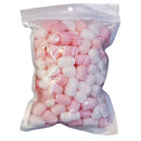 Ballon foam vulling 20gr. diverse kleuren