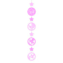 Hangdeco It's a Girl