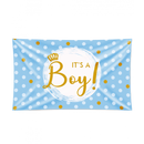 Gevelvlag It's a Boy!