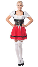 Dirndl Tiroolse Martina