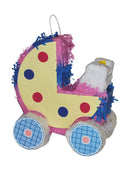 Pinata Kinderwagen