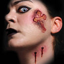 Tijdelijke Tattoo Vampire Kiss