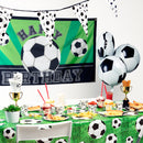 Gouden Trofee beker 22 cm