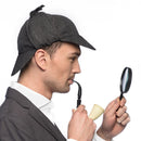 Accessoire-set Detective 3-delig