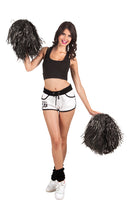 Cheerleader Pompom, div. kleuren